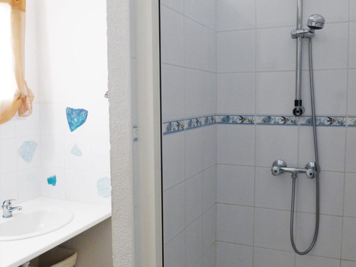 Les Maisons De L'océan-7 Appartement Lacanau