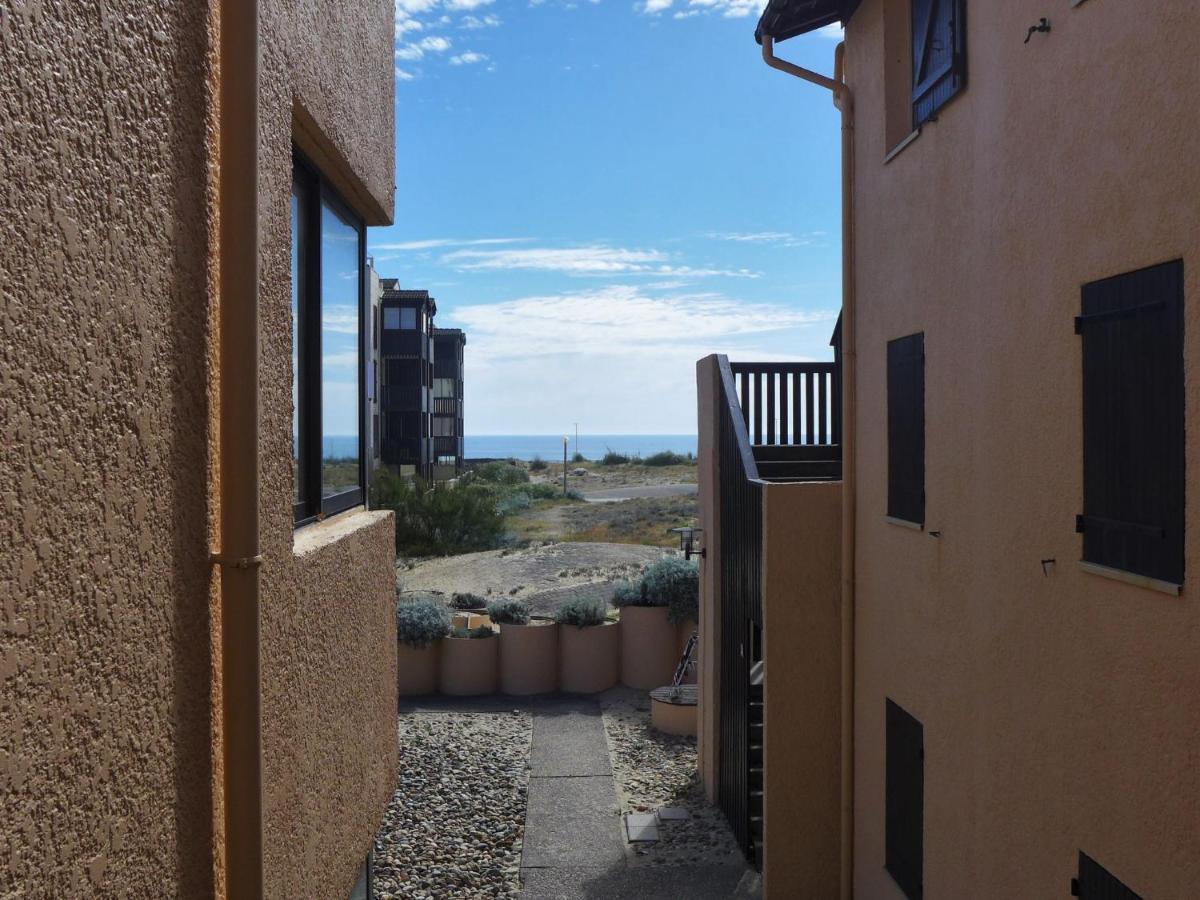 Les Maisons De L'océan-7 Appartement