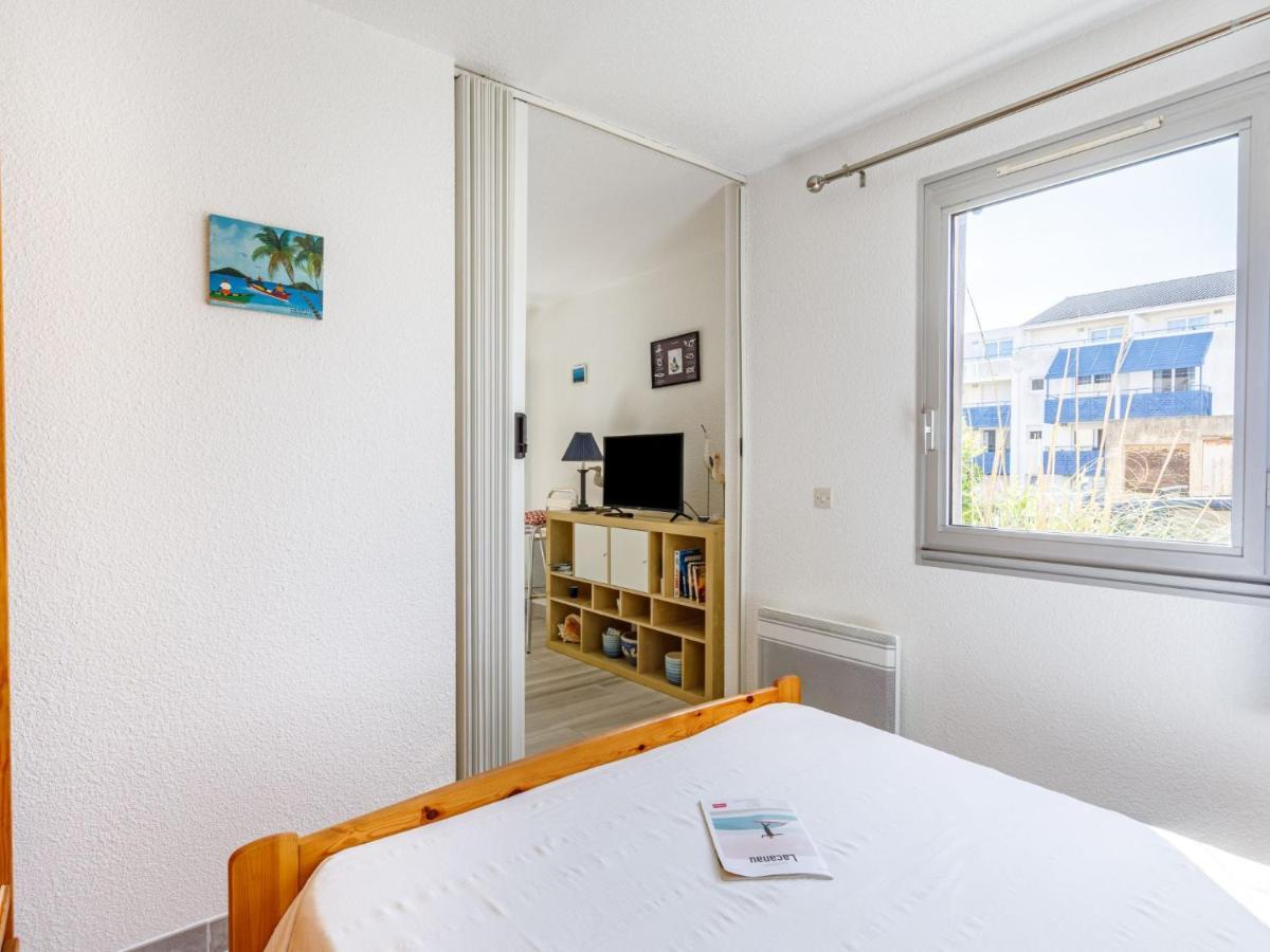 Appartement Les Maisons De L'océan-7 *