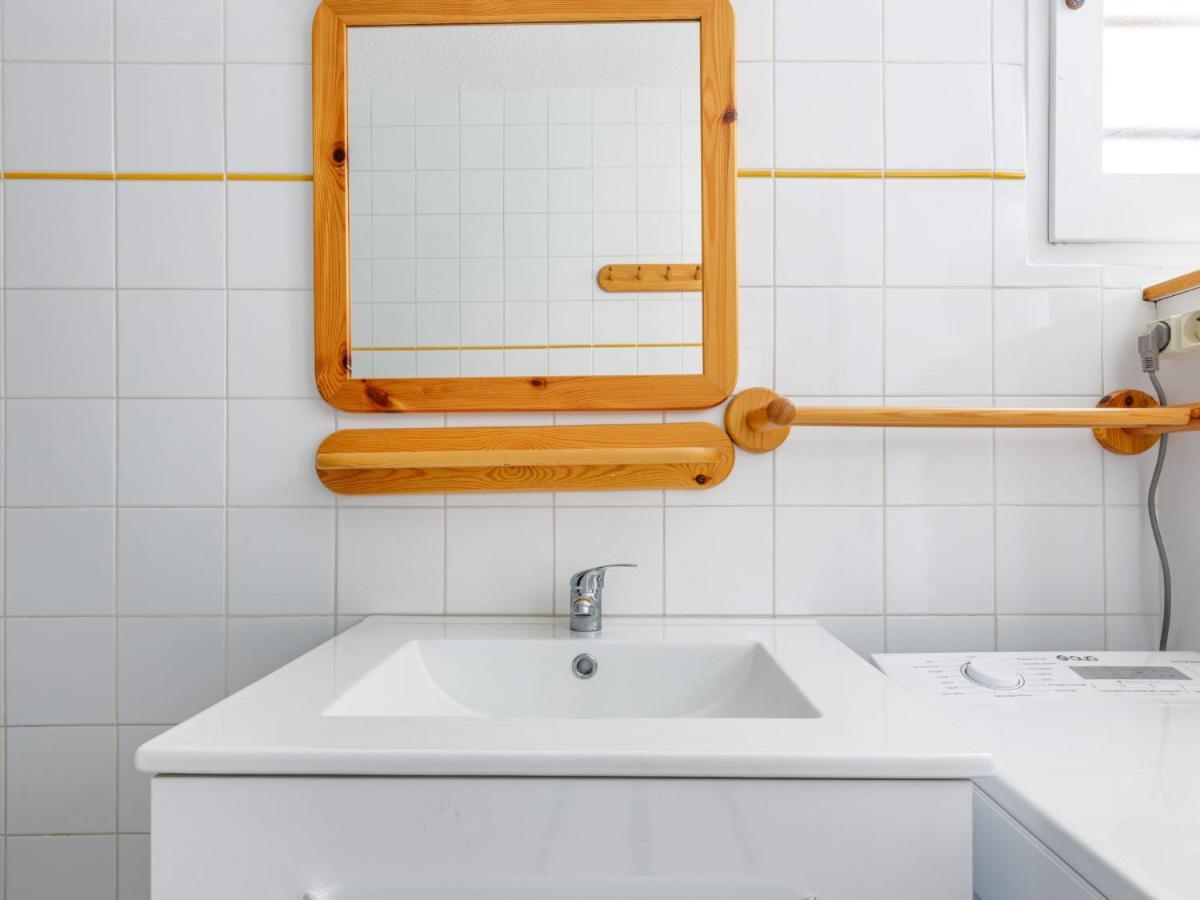 Les Maisons De L'océan-7 Appartement *