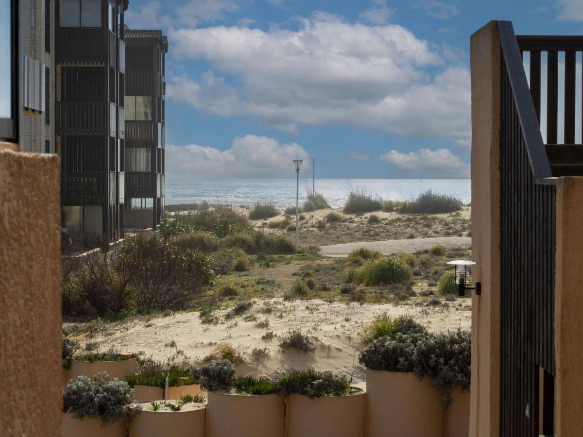 Appartement Les Maisons De L'océan-7 *