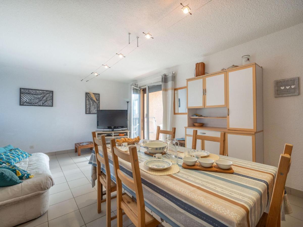 Les Maisons De L'océan-7 Appartement *