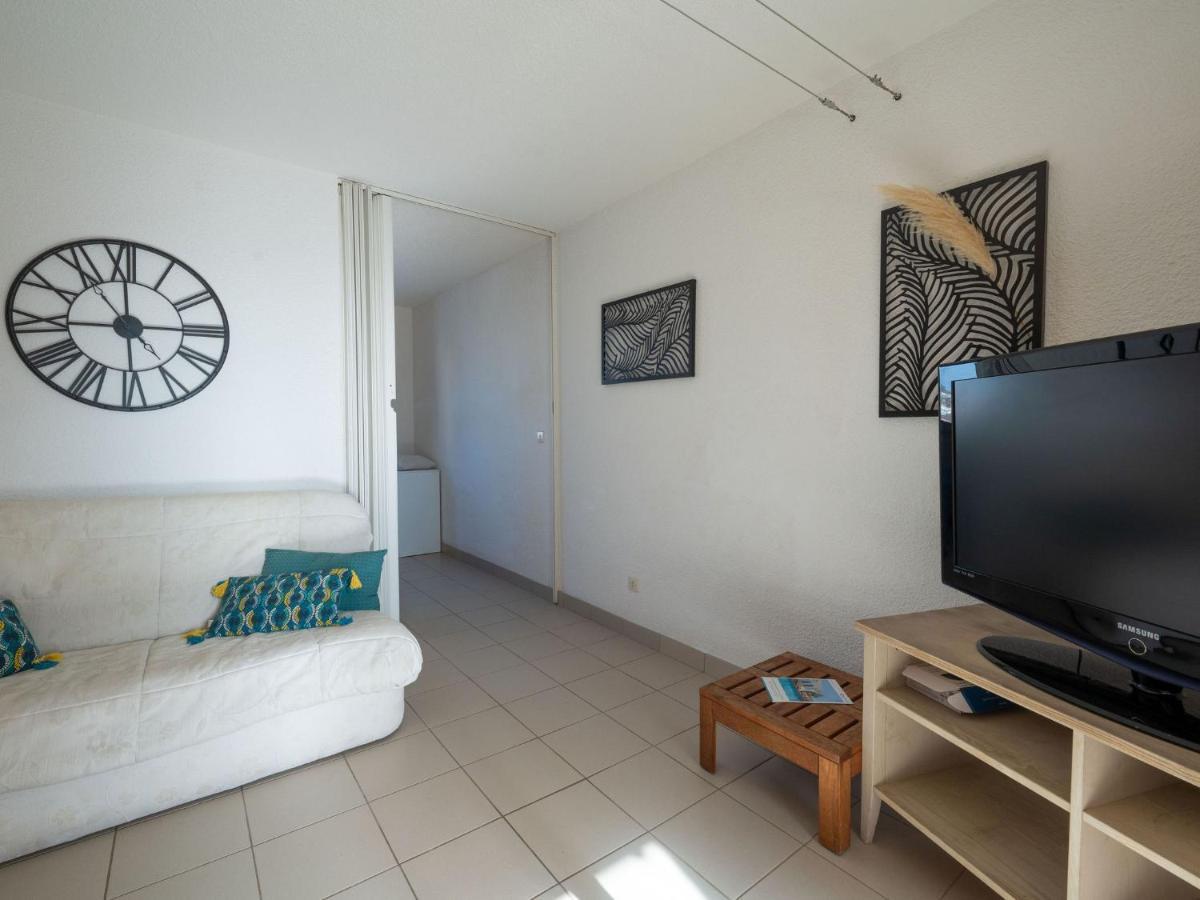Appartement Les Maisons De L'océan-7 *