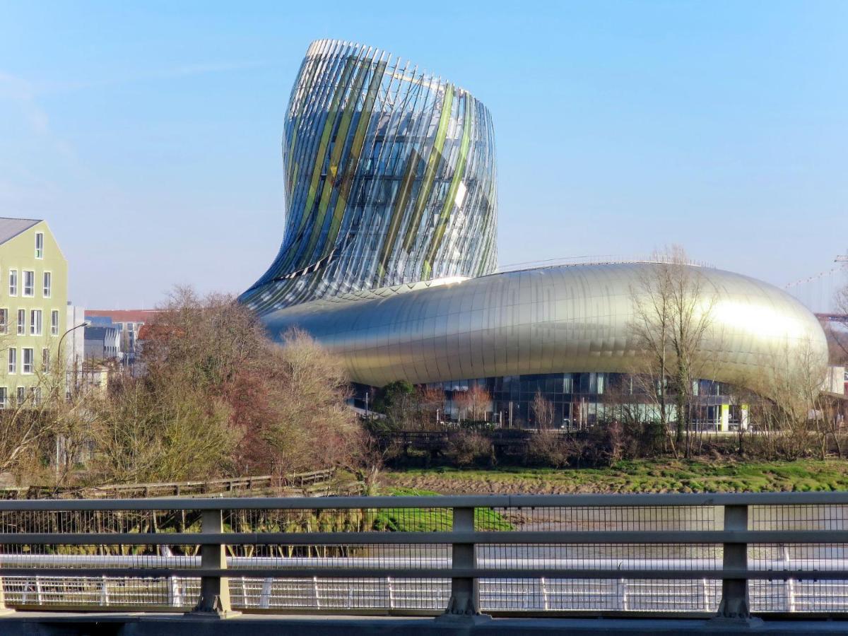 Appartement Les Maisons De L'océan-7