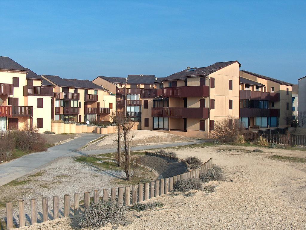 Les Maisons De L'océan-7