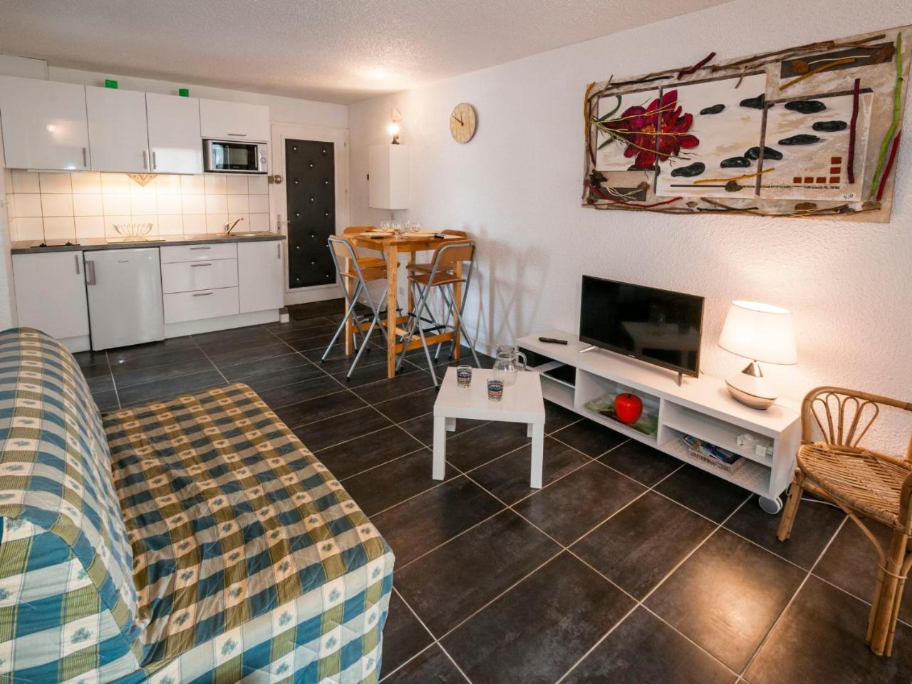 Les Maisons De L'océan-7 Appartement *