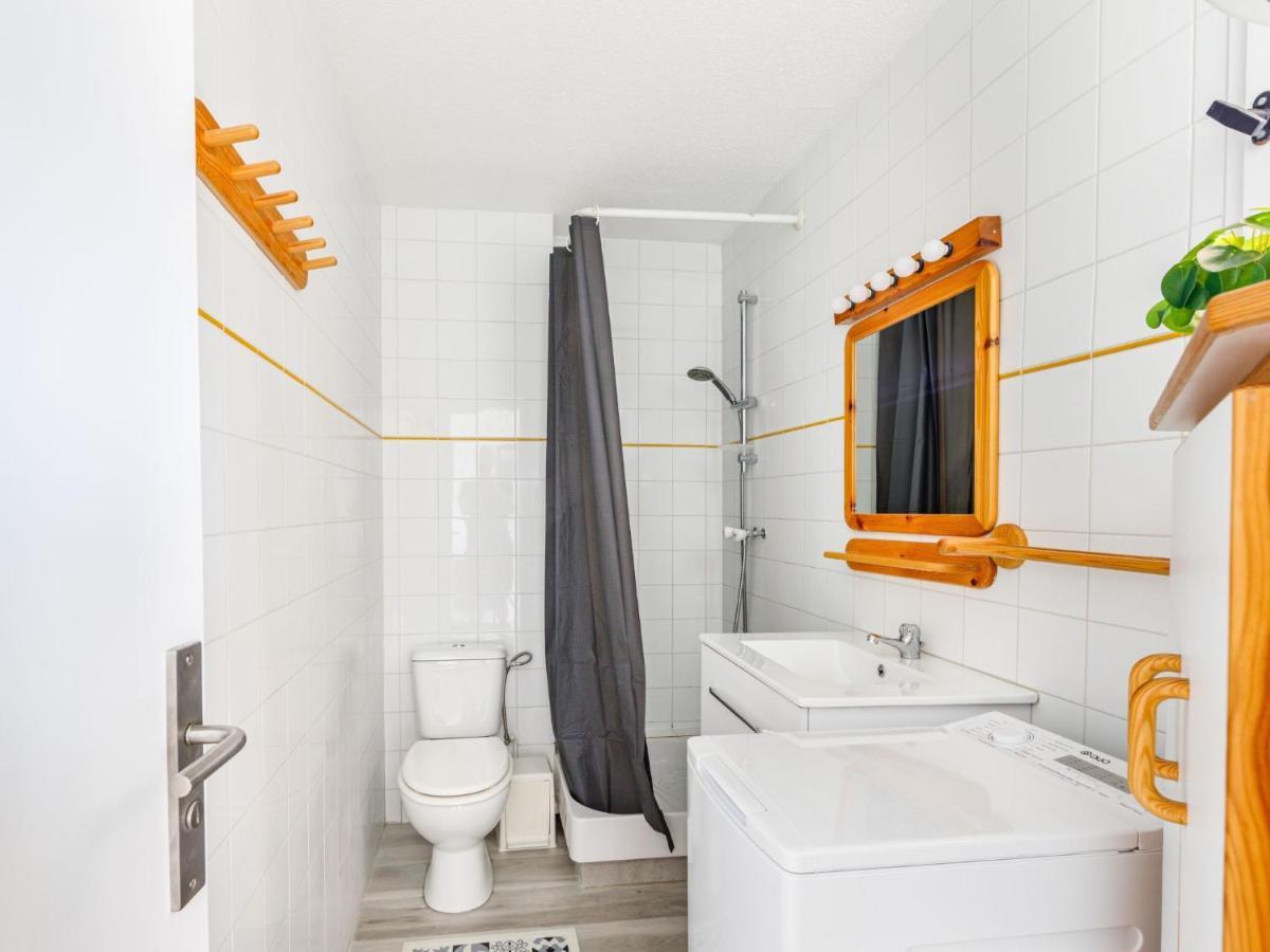 Les Maisons De L'ocean-7 By Interhome * Lacanau