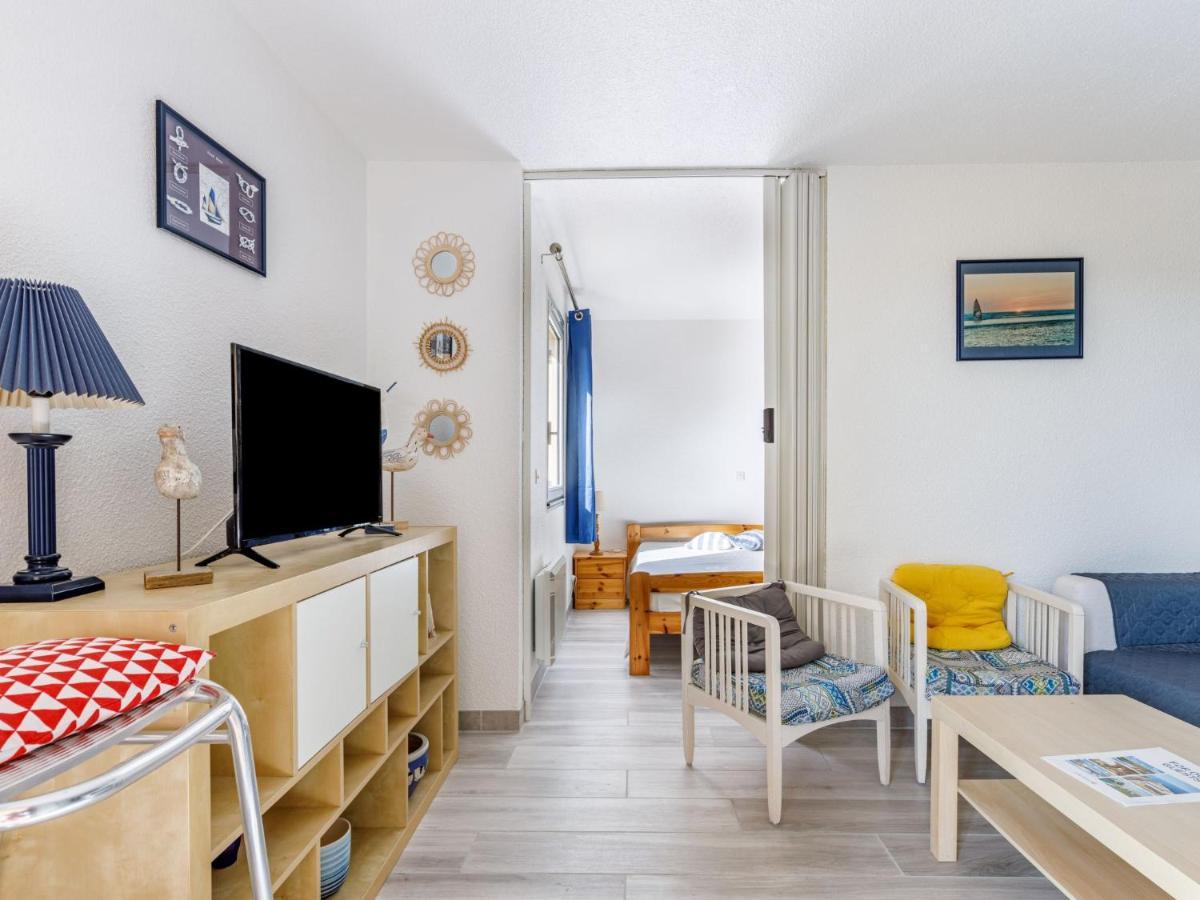 Les Maisons De L'ocean-7 By Interhome Apartment Lacanau