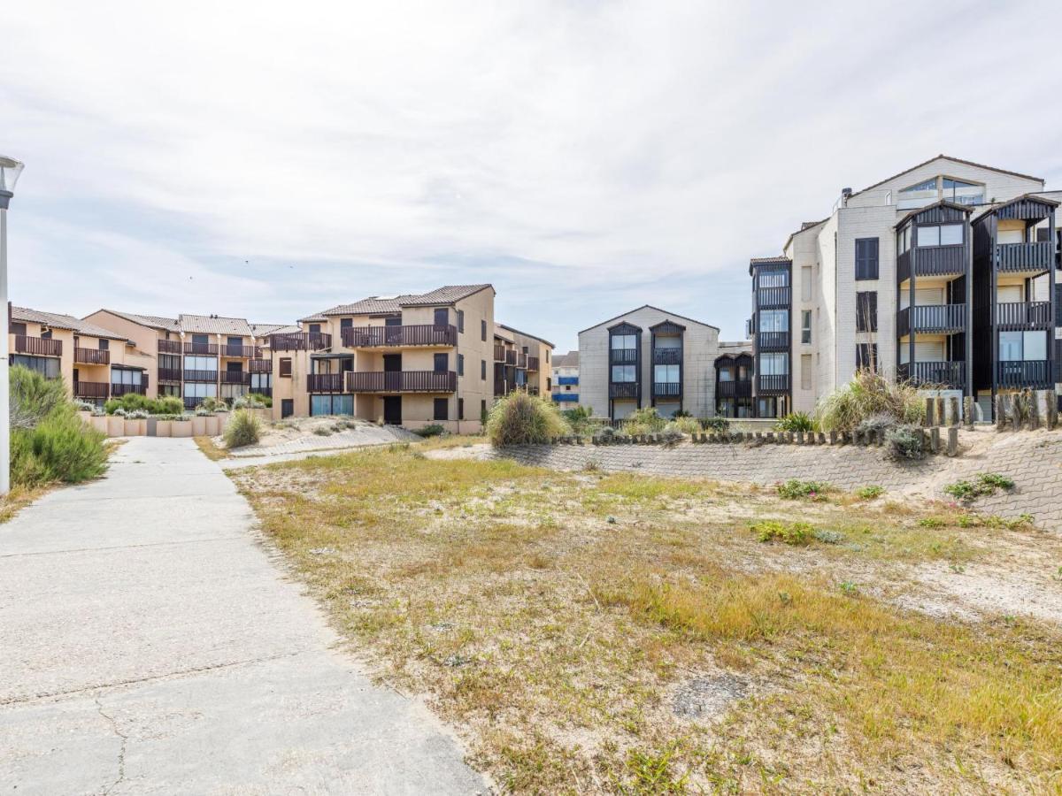 Les Maisons De L'ocean-7 By Interhome