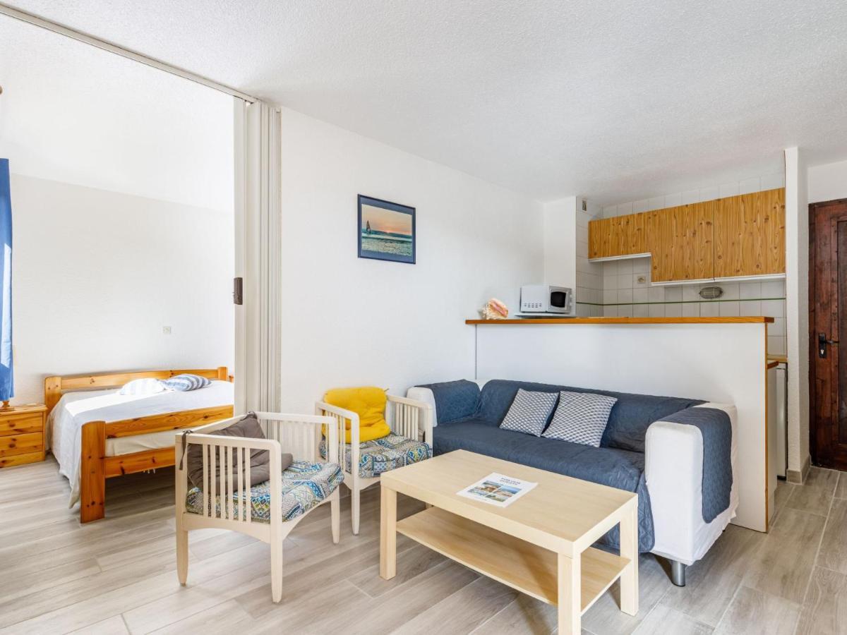 Les Maisons De L'ocean-7 By Interhome Apartment Lacanau