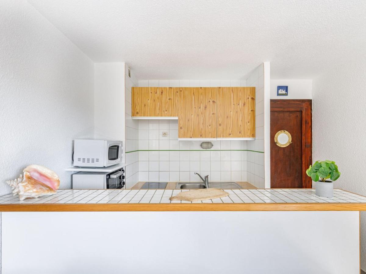 Les Maisons De L'ocean-7 By Interhome Apartment Lacanau