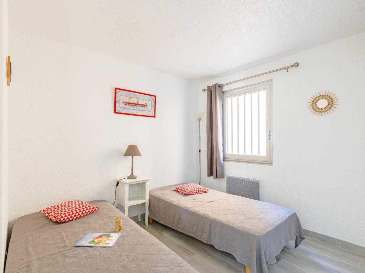 Les Maisons De L'ocean-7 By Interhome Apartment