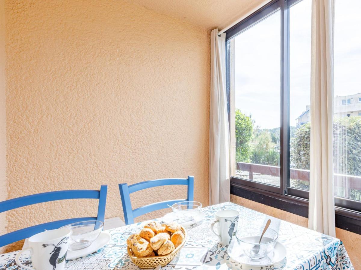 Les Maisons De L'ocean-7 By Interhome Apartment *