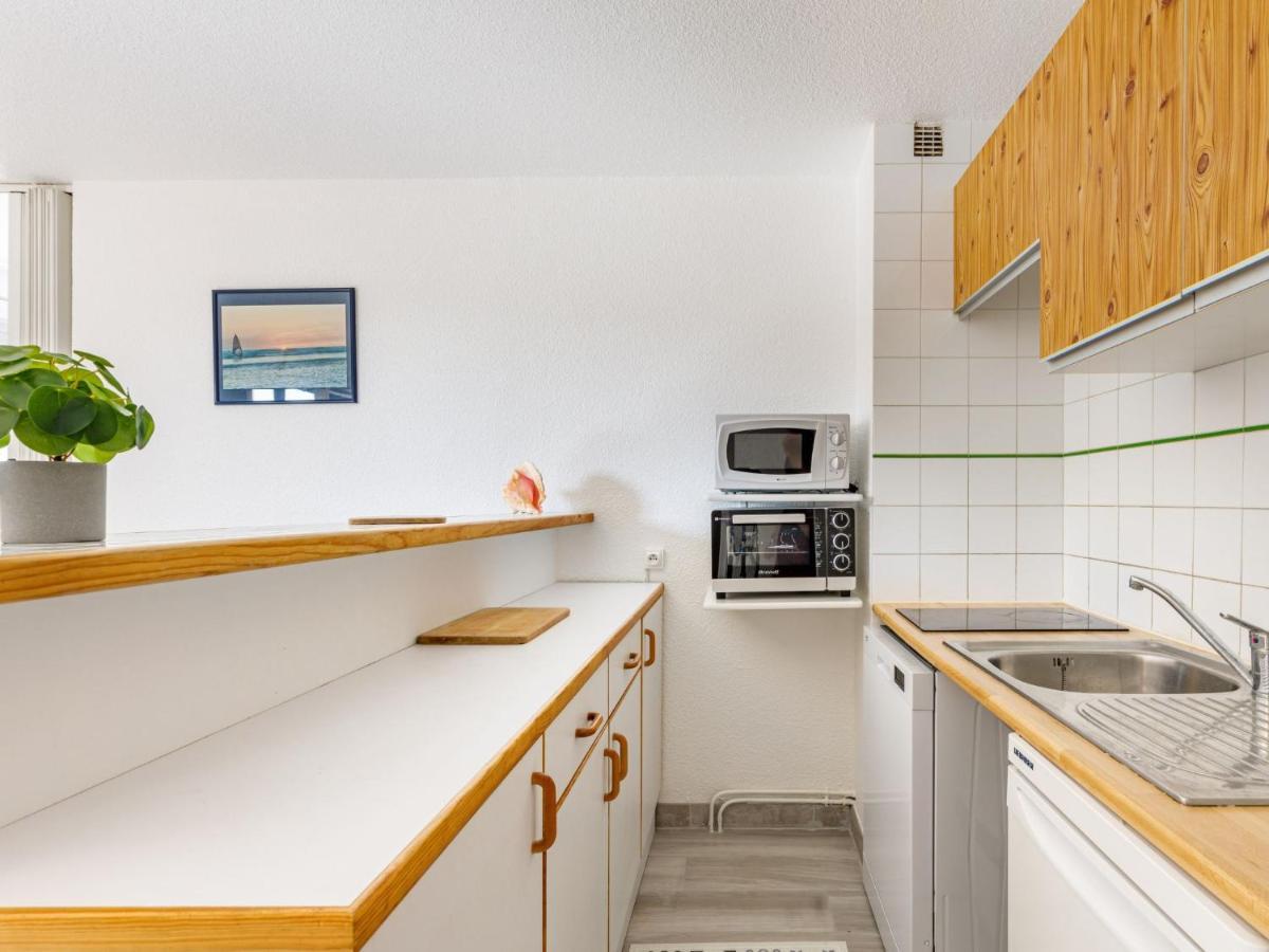 Les Maisons De L'ocean-7 By Interhome Apartment *