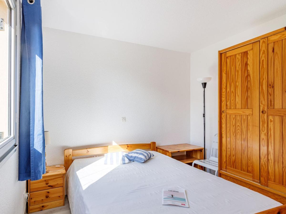 Les Maisons De L'ocean-7 By Interhome Apartment