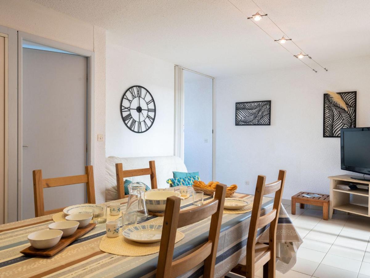 Les Maisons De L'océan-7 Apartamento