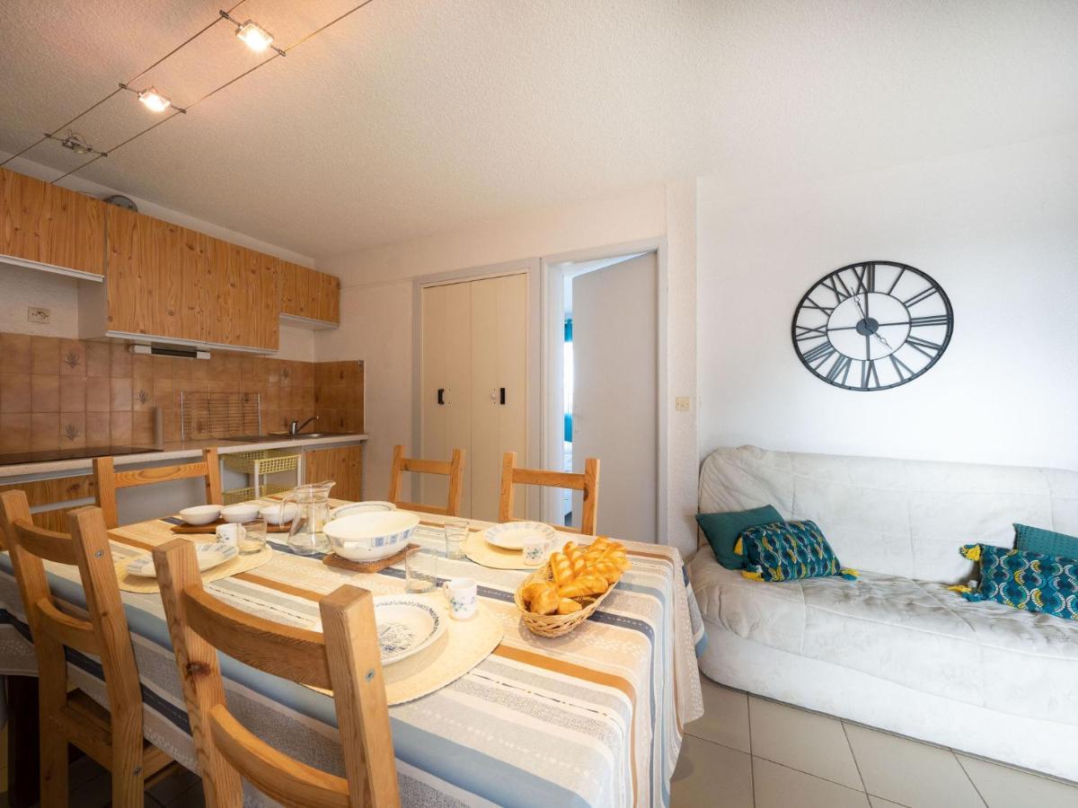 Les Maisons De L'ocean-7 By Interhome Apartment *
