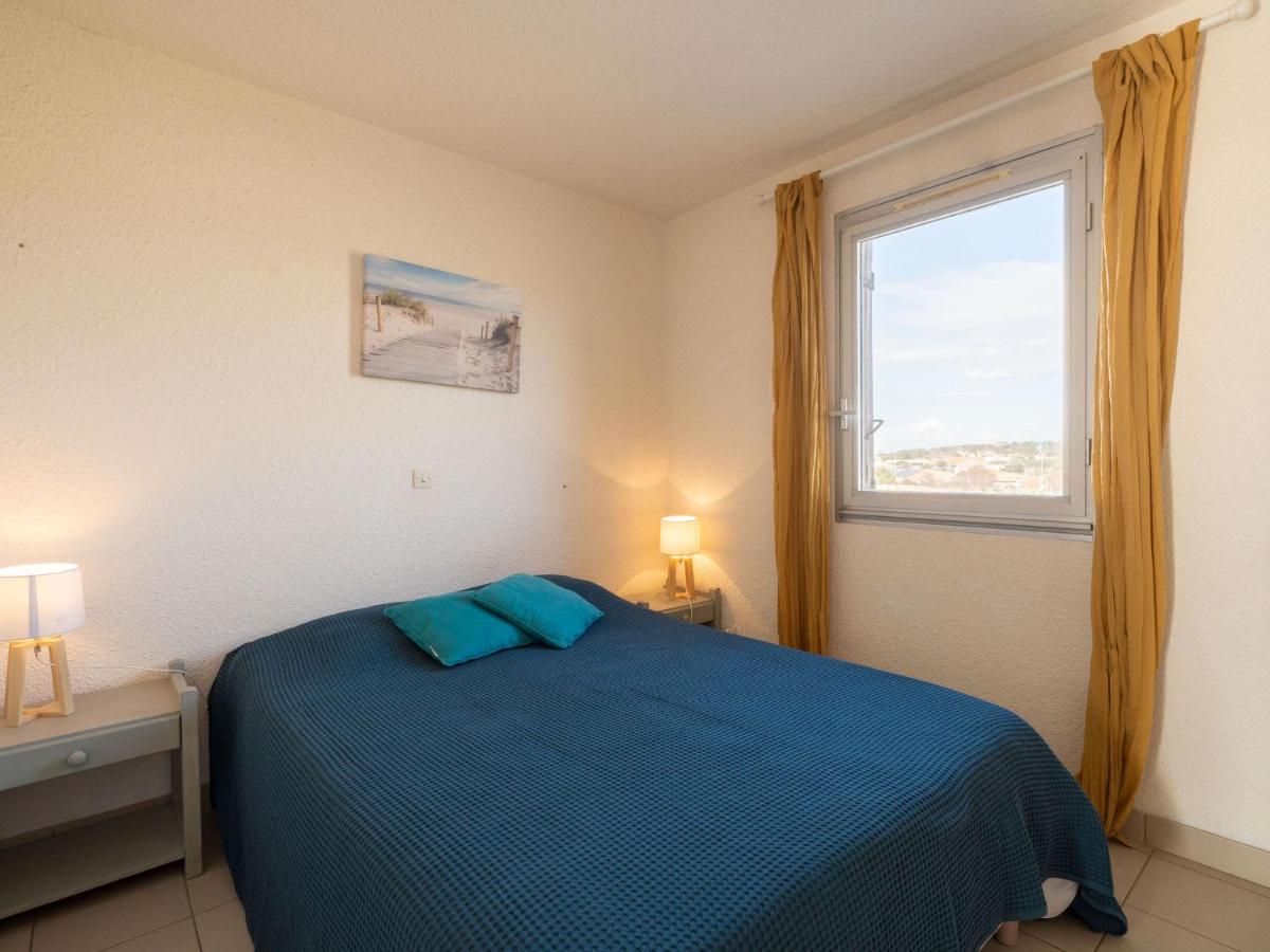 Les Maisons De L'ocean-7 By Interhome Apartment *