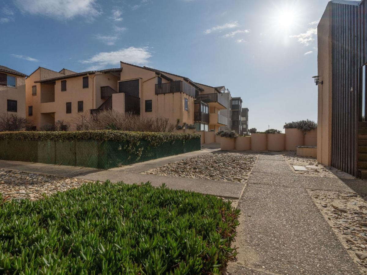 Les Maisons De L'ocean-7 By Interhome Apartment