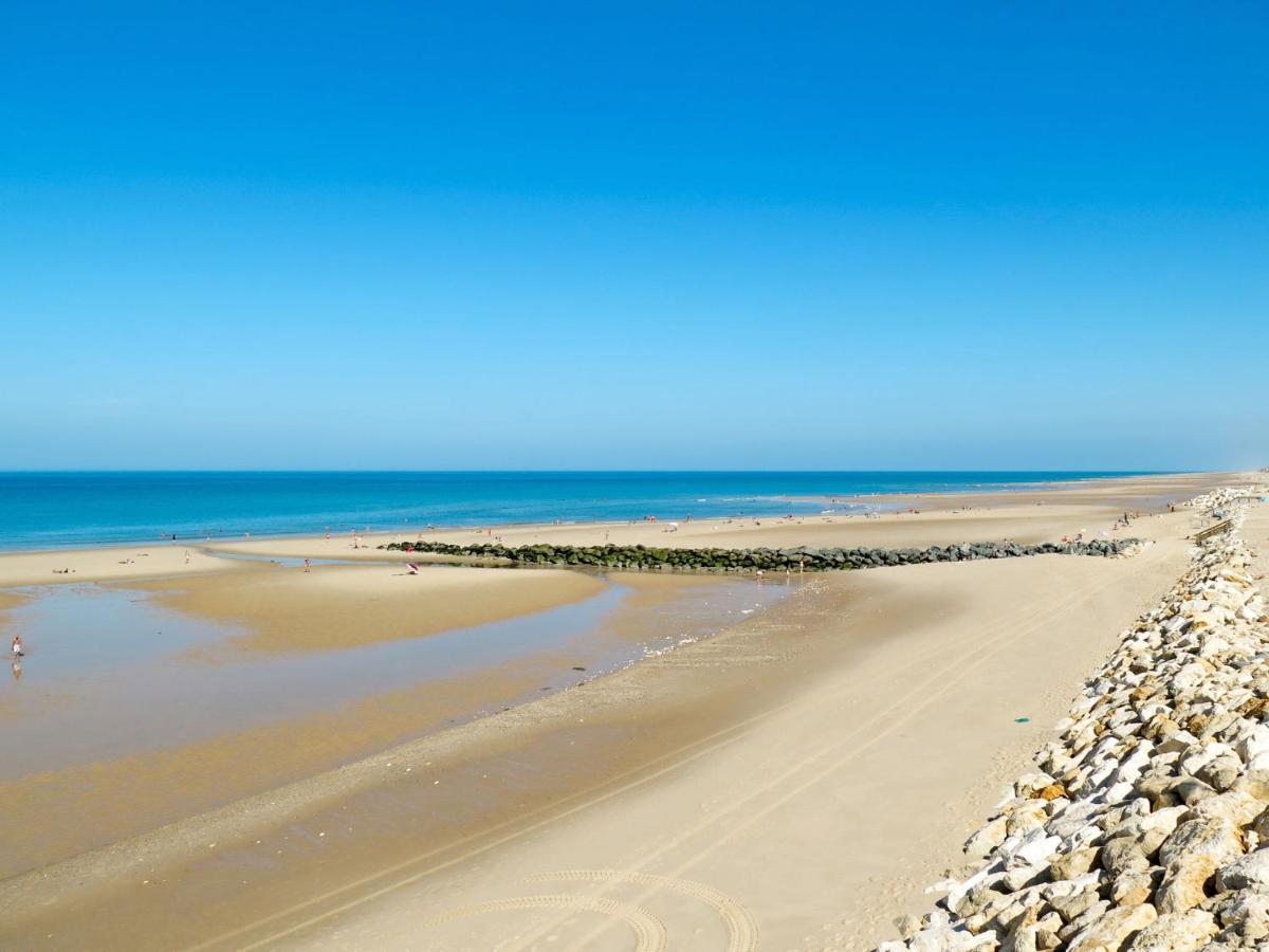 Apartment Les Maisons De L'ocean-7 By Interhome Lacanau