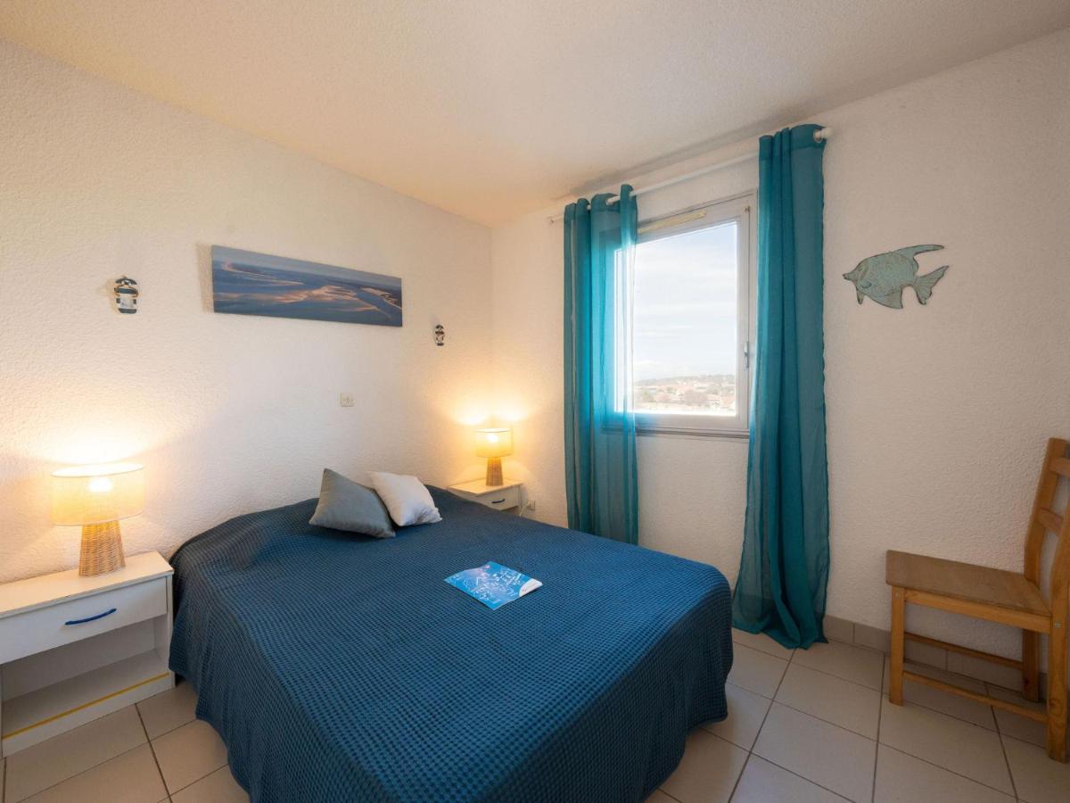 Les Maisons De L'océan-7 Apartamento *
