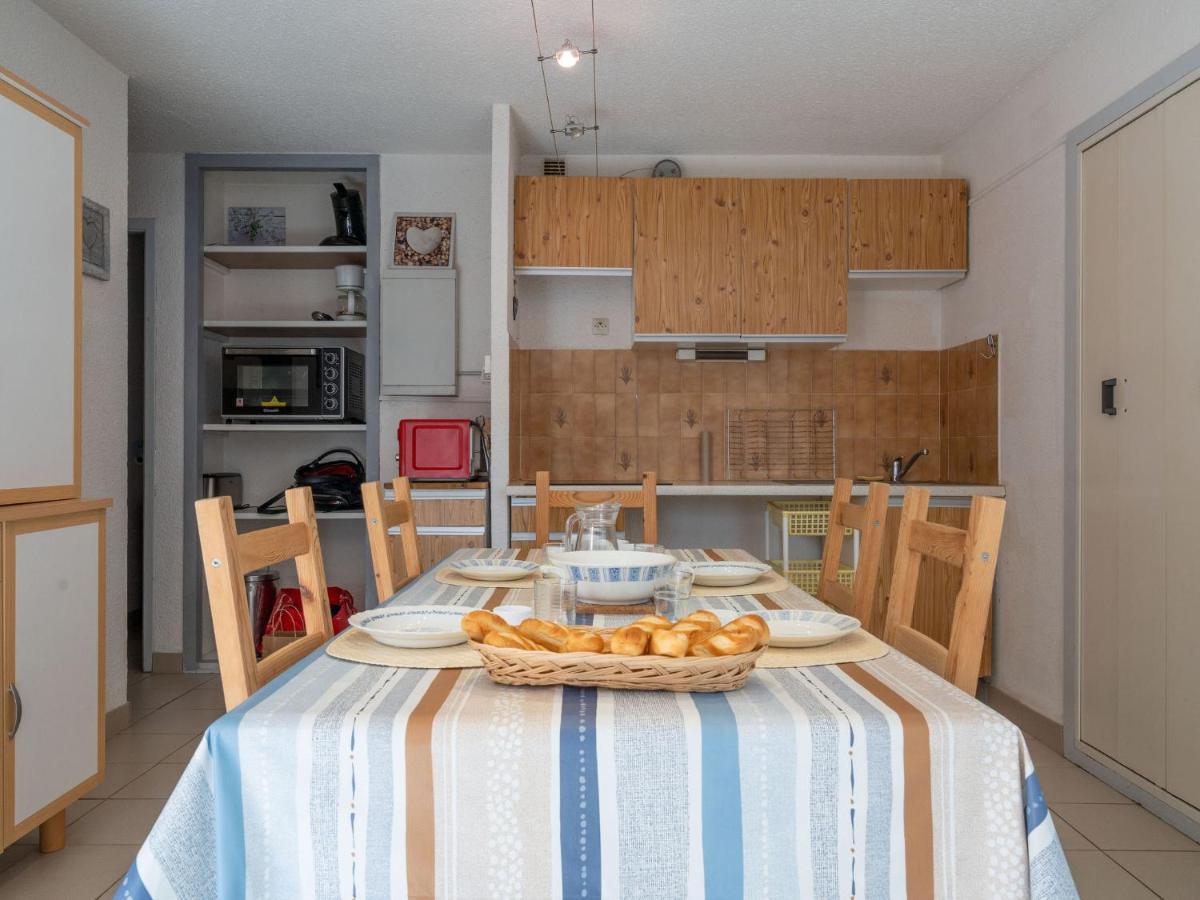 Les Maisons De L'ocean-7 By Interhome