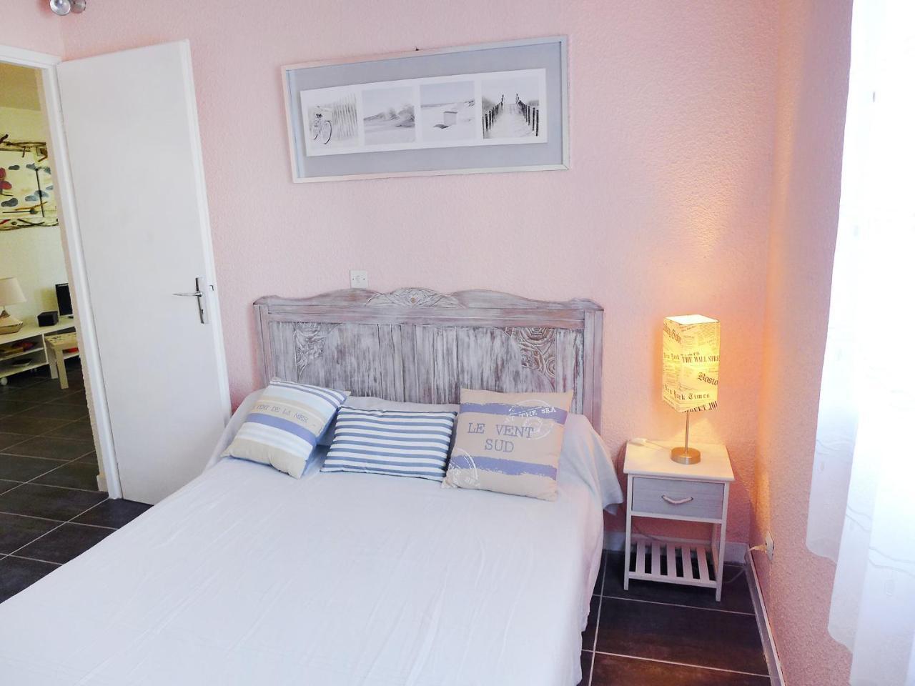 Les Maisons De L'ocean-7 By Interhome Apartment *