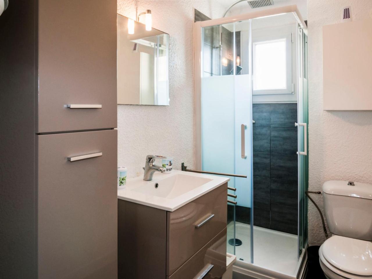 Les Maisons De L'ocean-7 By Interhome Lacanau