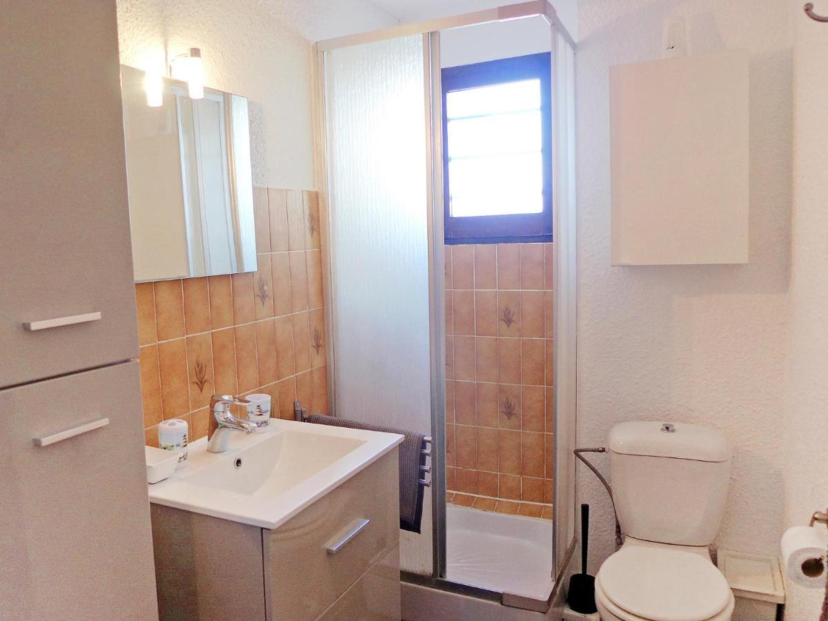 Les Maisons De L'ocean-7 By Interhome *
