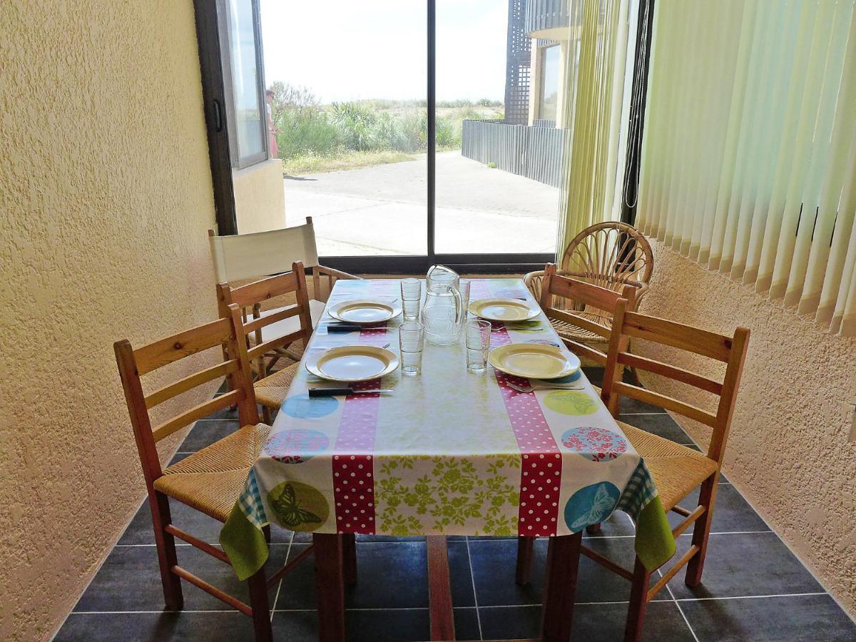 Apartment Les Maisons De L'ocean-7 By Interhome Lacanau